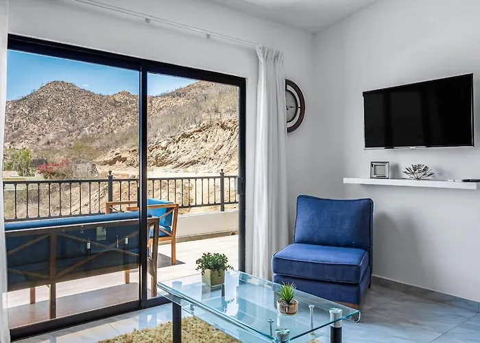 Ferienhaus Morgan Residences 607a @ Boutique With Pool, Gym, *