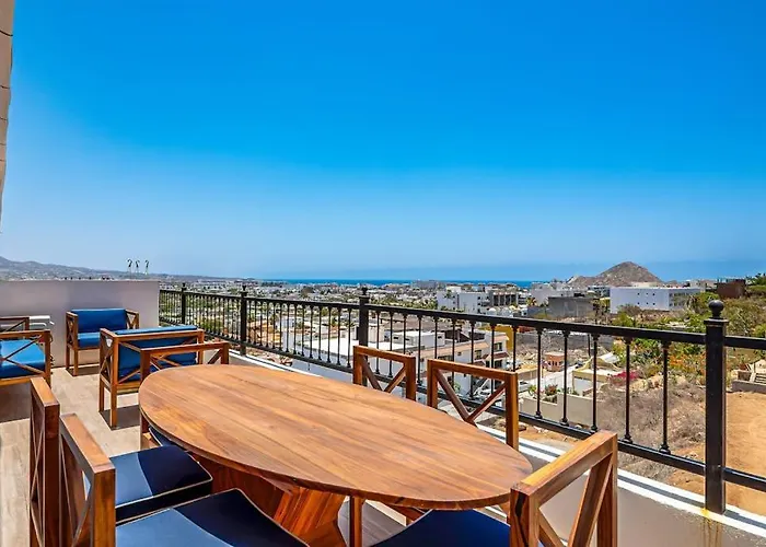 Morgan Residences 607a @ Boutique With Pool, Gym, Ferienhaus