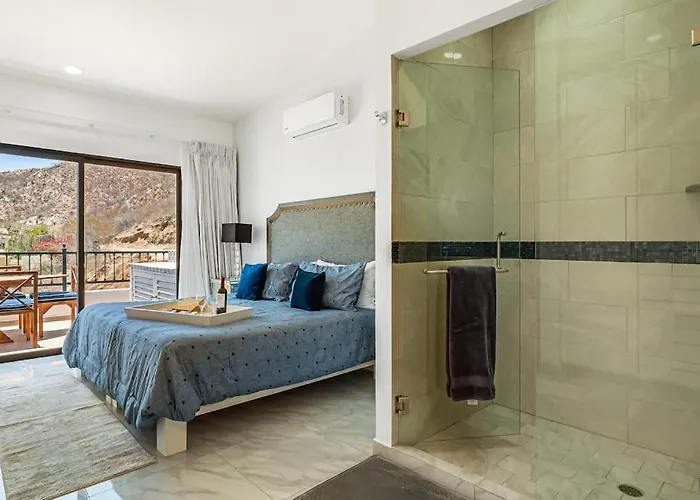 Ferienhaus Morgan Residences 607a @ Boutique With Pool, Gym, *