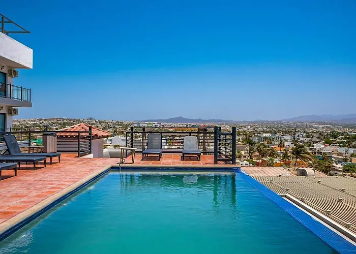 Morgan Residences 607a @ Boutique With Pool, Gym, *
