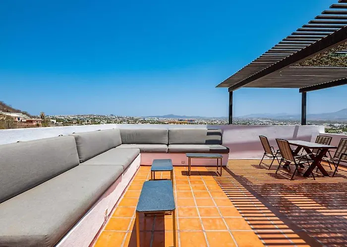 Ferienhaus Morgan Residences 607a @ Boutique With Pool, Gym,